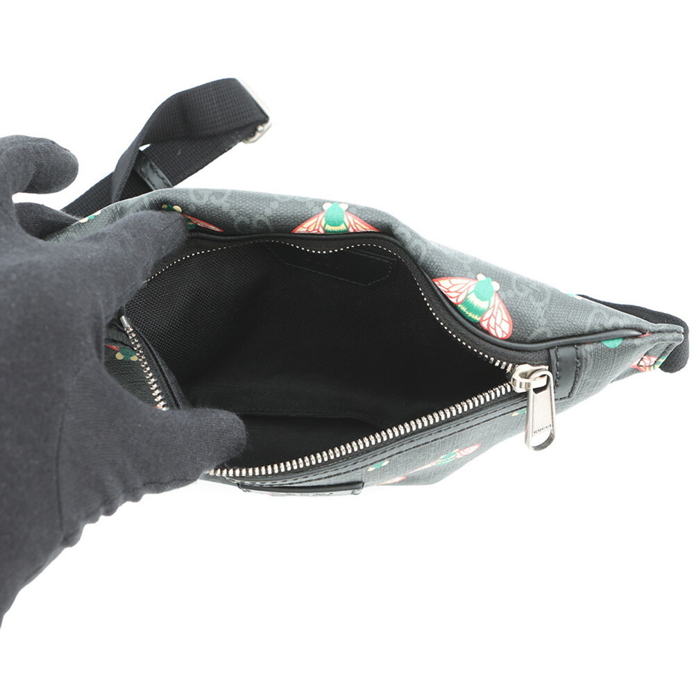 GUCCI Authentic Black Hobo Bag - Picture 6 of 13